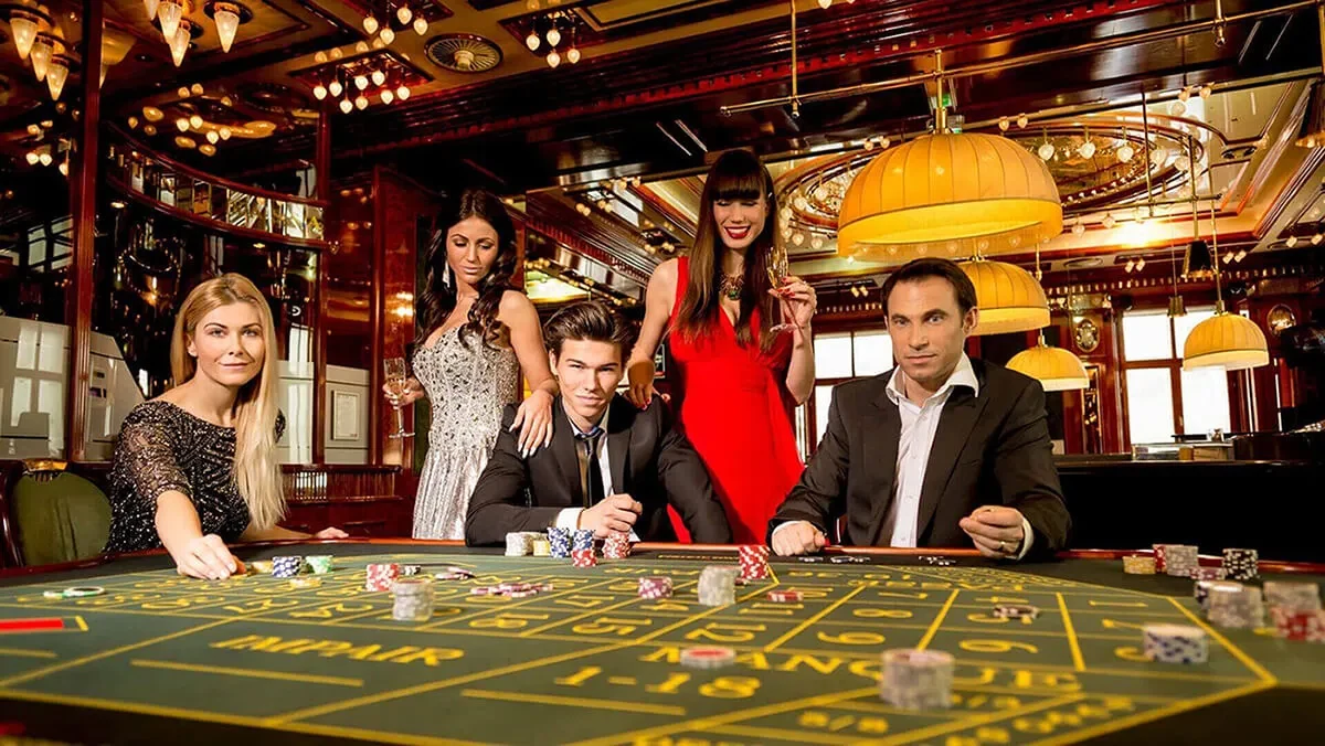 Cách nhận diện dữ kiện quan trọng khi xem chuyên mục Casino tại XW88
