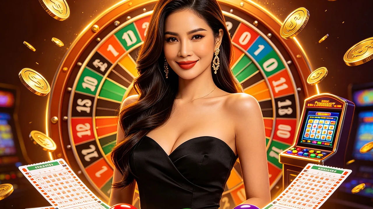 XW88 – Những điểm cần đọc kỹ trên giao diện Casino trước khi thao tác